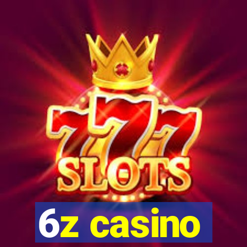 6z casino